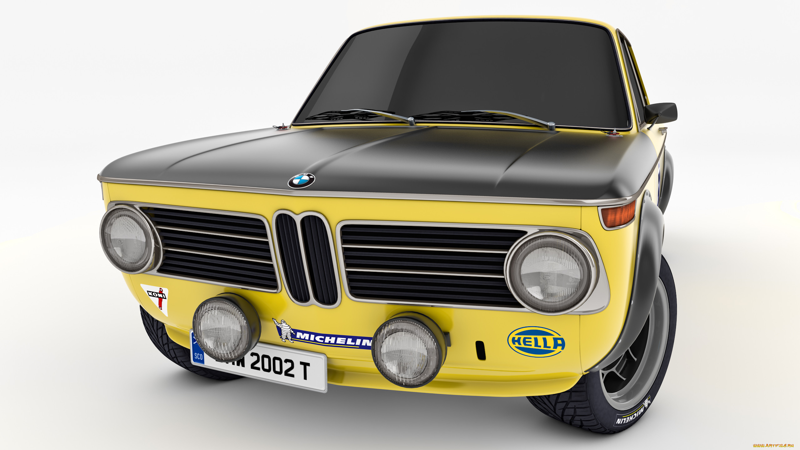 , 3, 1972, bmw
